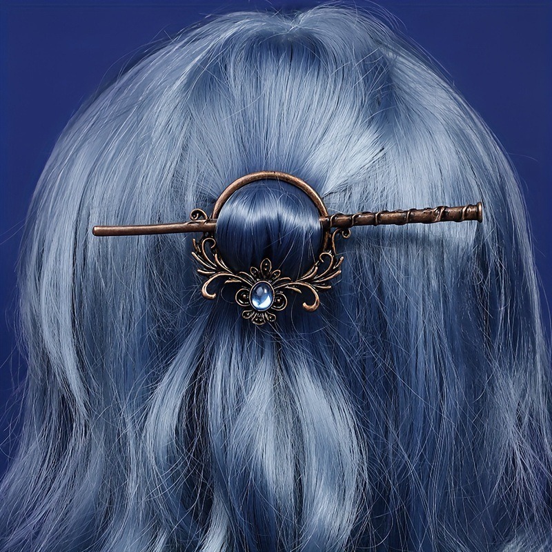 Luxury Classical Viking Style  - Women'S Y2K Accessories 评论和价格