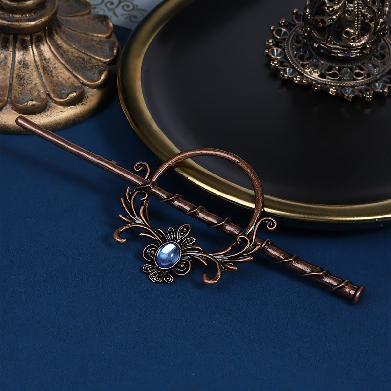 Luxury Classical Viking Style  - Women'S Y2K Accessories 评论和价格