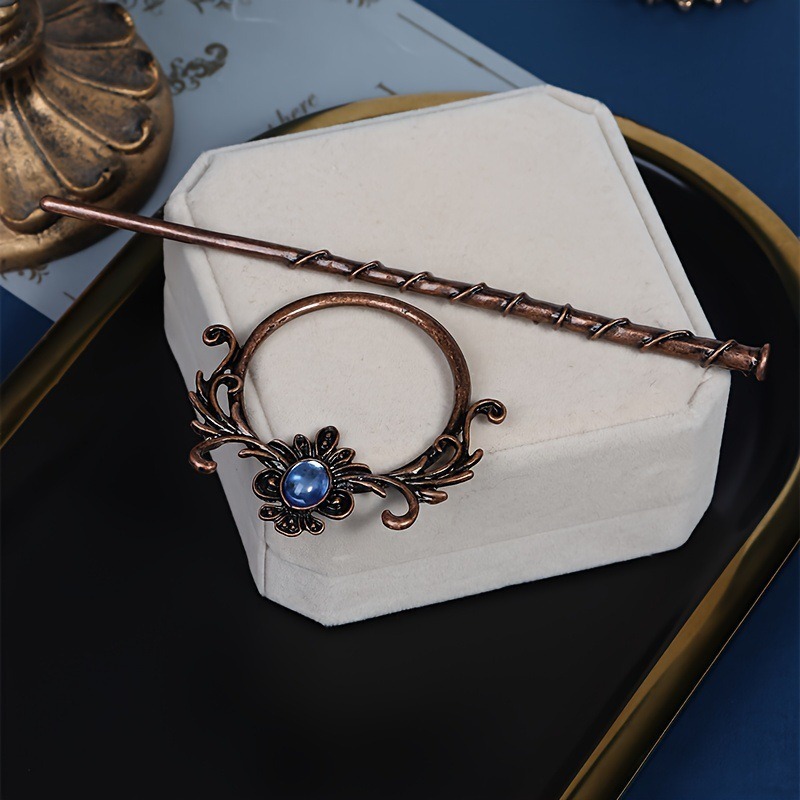 Luxury Classical Viking Style  - Women'S Y2K Accessories 评论和价格