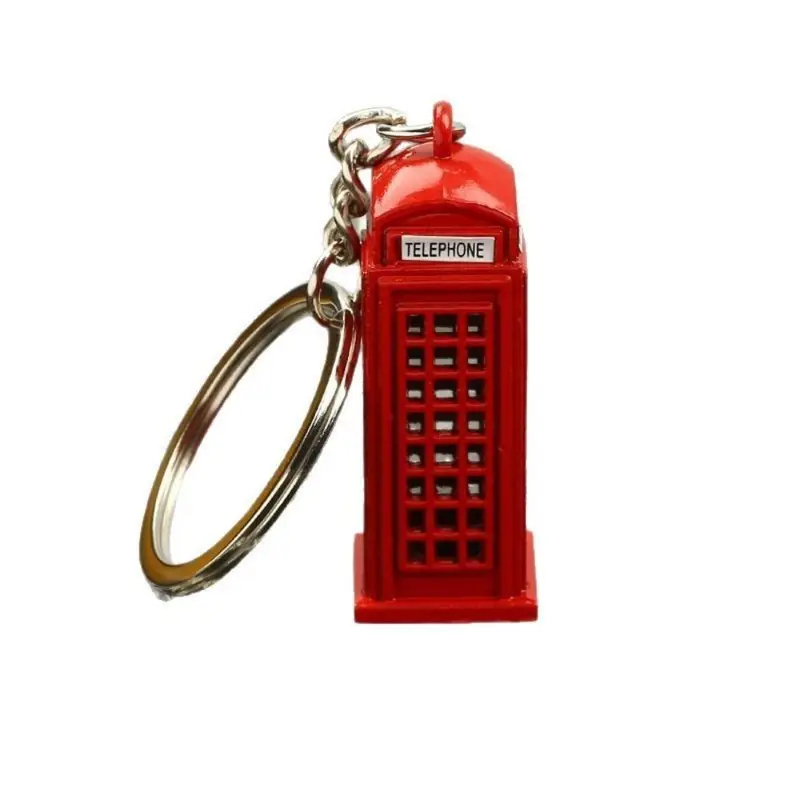 Creative Zinc Alloy England Ke - Women'S Accessories Gift Ideas 评论和价格