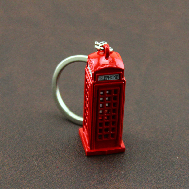 Creative Zinc Alloy England Ke - Women'S Accessories Gift Ideas 评论和价格