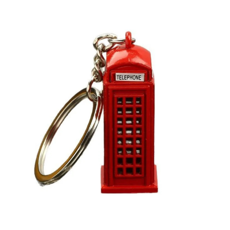 Creative Zinc Alloy England Ke - Women'S Accessories Gift Ideas 评论和价格