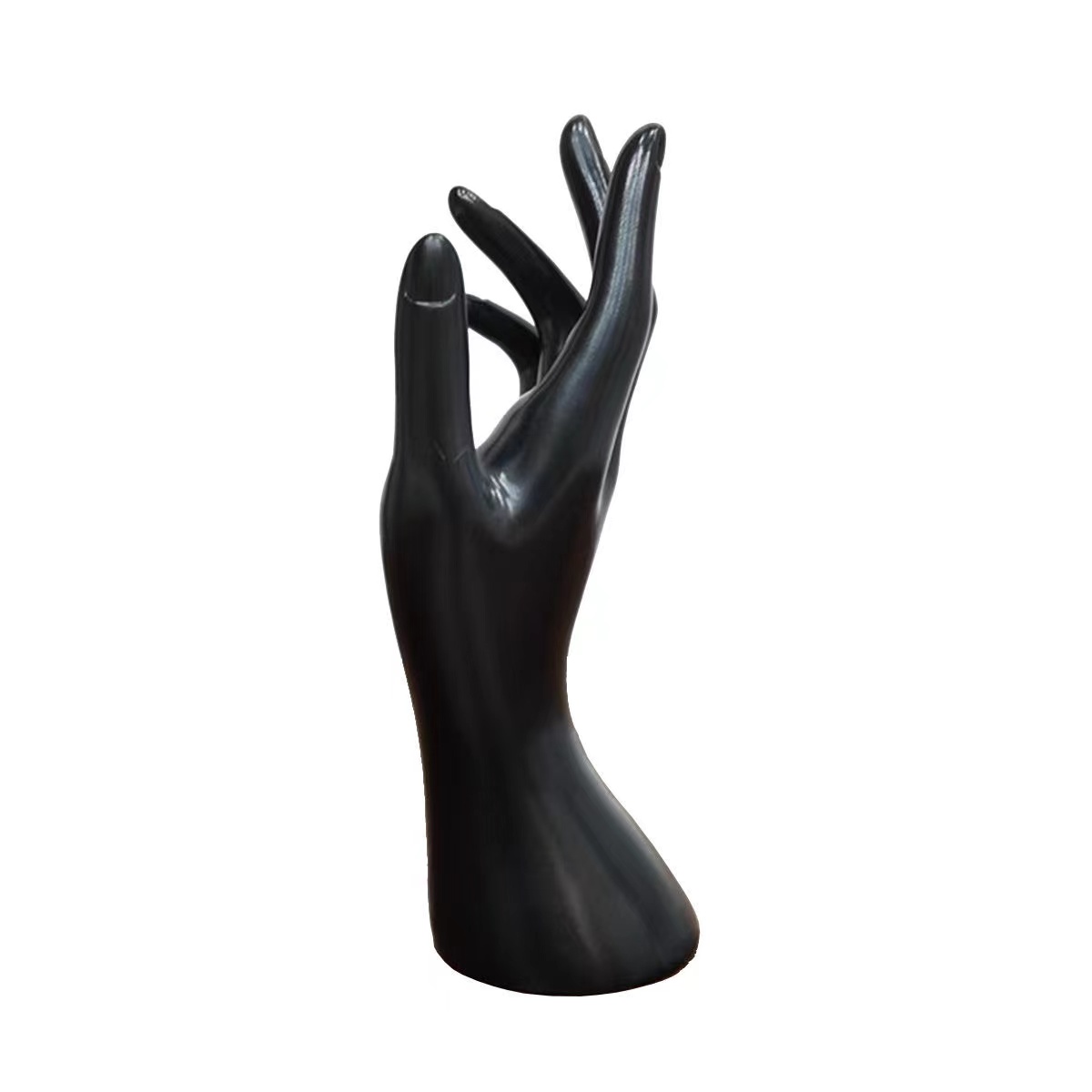 New Jewelry Display Hand Model - Women Accessories Display 评论和价格