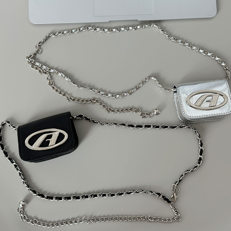 European And American New Lett - Women'S Jeans Accessories Chain 评论和价格
