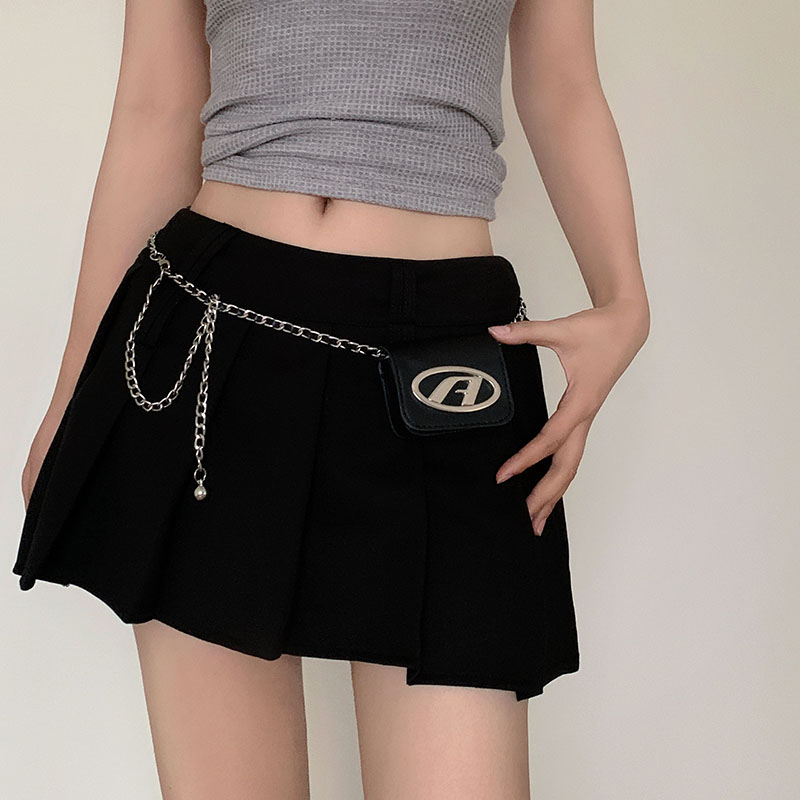 European And American New Lett - Women'S Jeans Accessories Chain 评论和价格