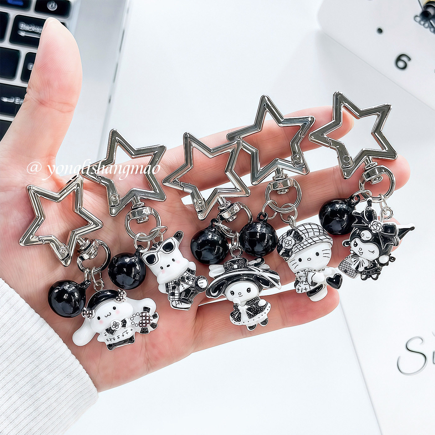 Vintage Y2k Sanrio Hello Kitty - Women'S Y2K Accessories 评论和价格