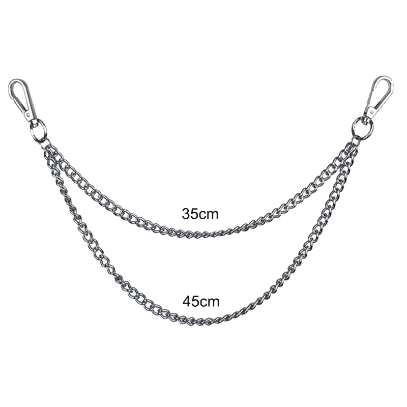 Waist Key Chain Wallet Jeans H - Women'S Jeans Accessories Chain 评论和价格