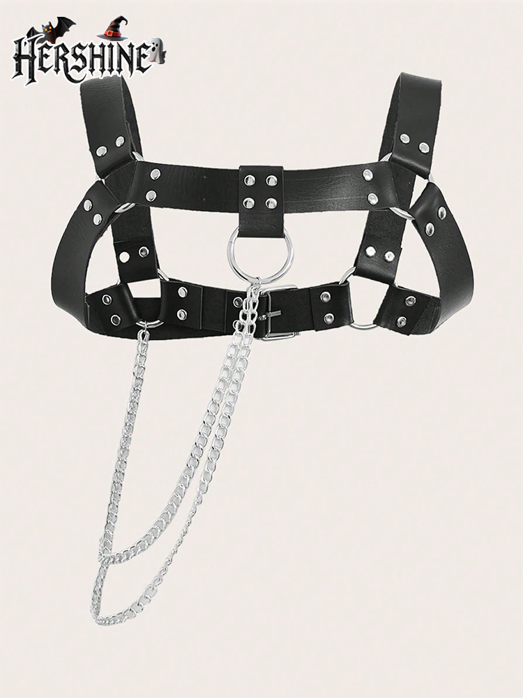 HERSHINE 1 piece women's sexy  - Women'S Y2K Accessories 评论和价格