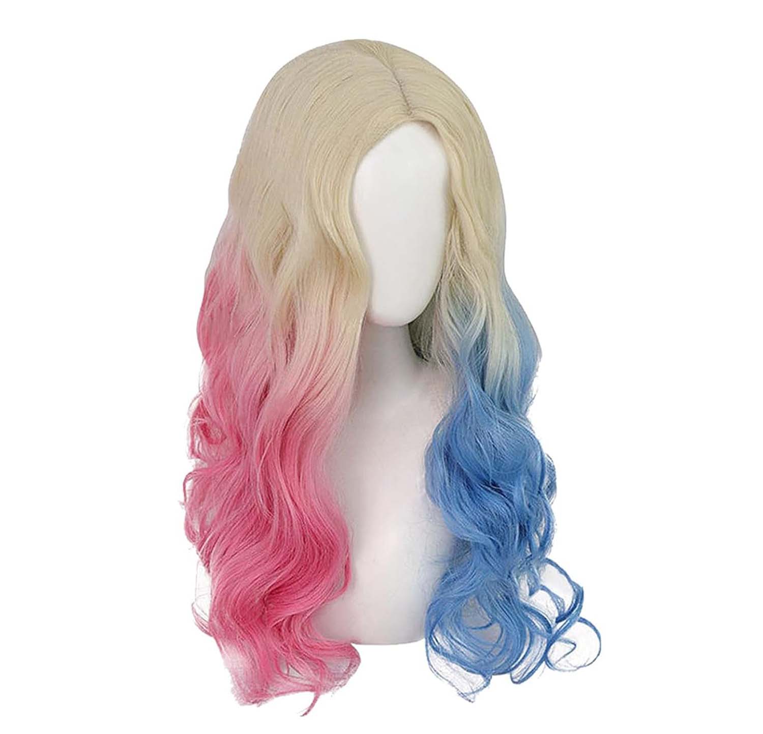 Women Halloween Carnival Cospl - Women'S Harley Quinn Accessories 评论和价格