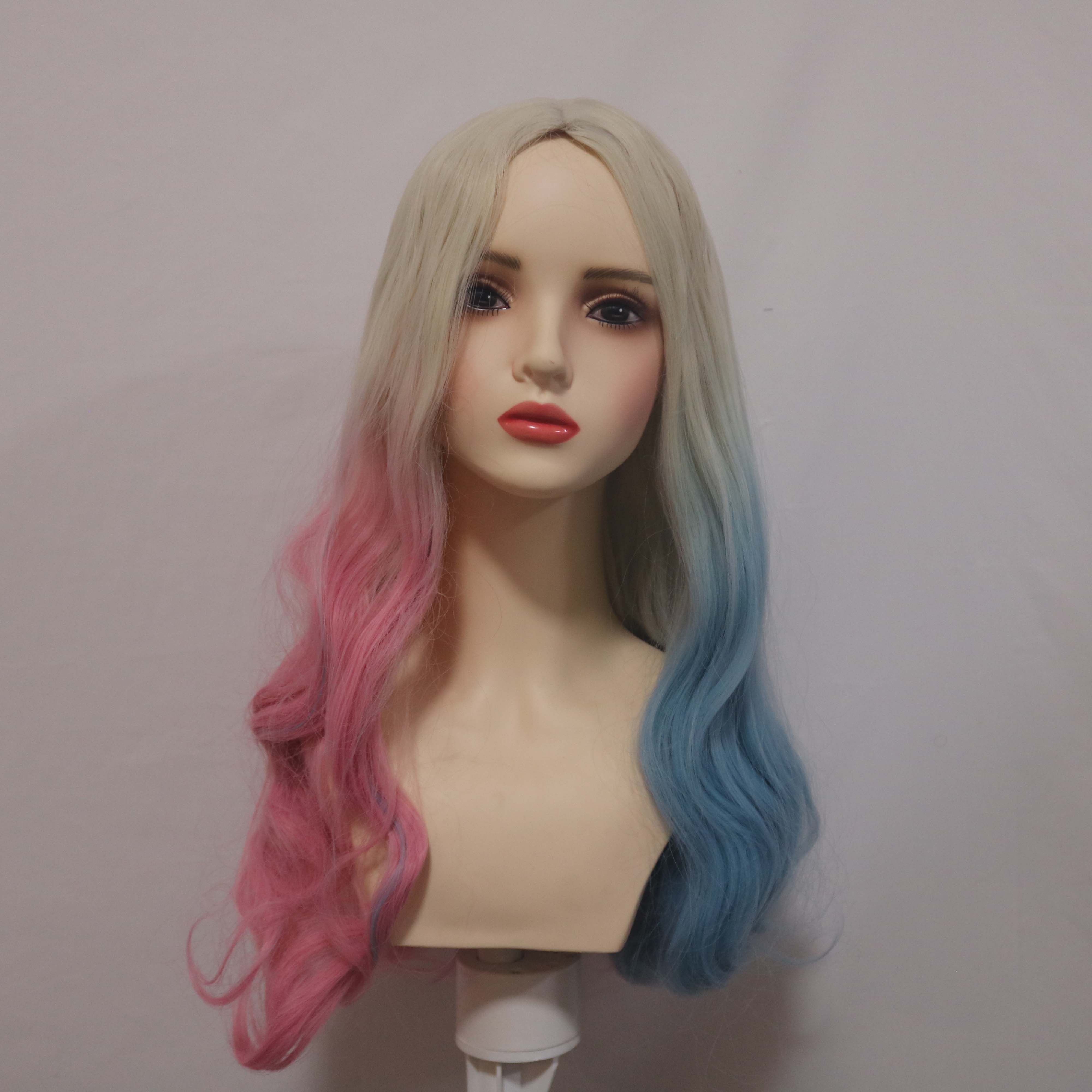 Women Halloween Carnival Cospl - Women'S Harley Quinn Accessories 评论和价格