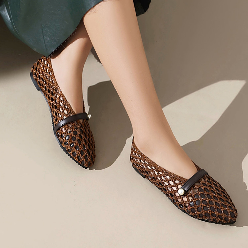 Girseaby 2025 New Women Sandal - Women'S Accessories Trends 2025 评论和价格
