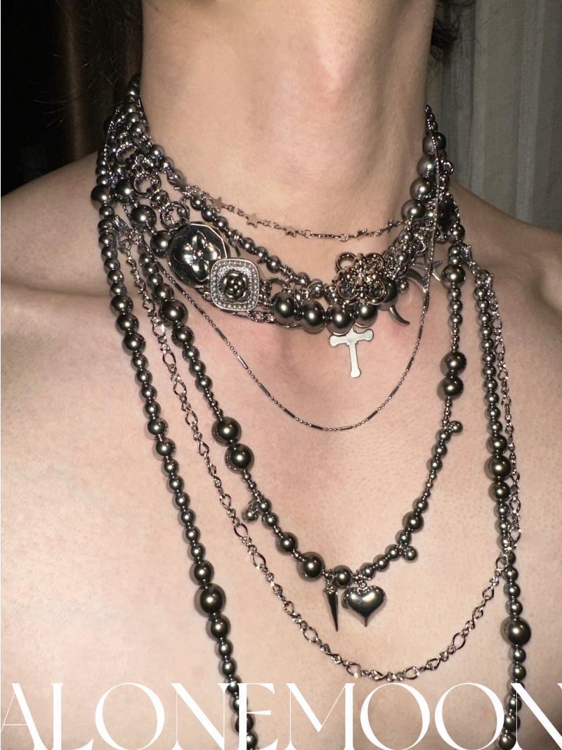 Original Heavy Industry Titani - Women'S Jeans Accessories Chain 评论和价格