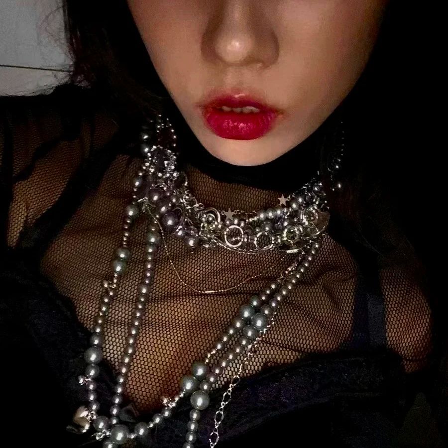 Original Heavy Industry Titani - Women'S Jeans Accessories Chain 评论和价格