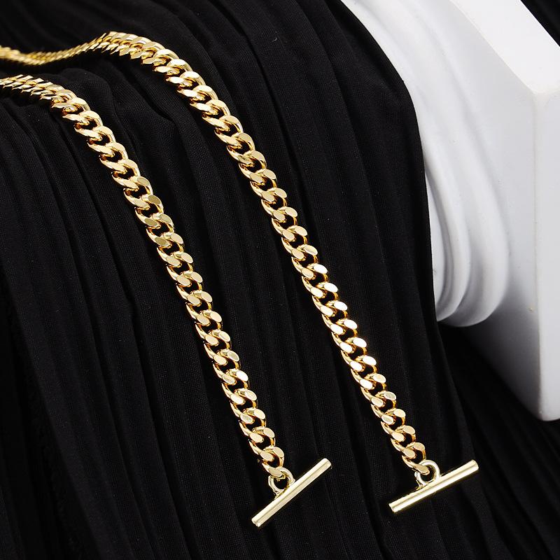 Felt Wallet Insert Purse Chain - Wallet Chain Bag 评论和价格